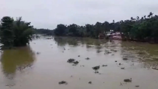 Assam Floods: Over 1.05 Lakh People Affected Due To Flood Amid Heavy Rain, More Showers Likely Till June 20